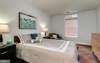 1201 O St NW in Washington, DC - Foto de edificio - Building Photo