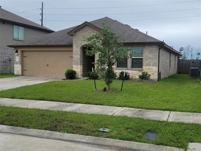 846 Autumn Flats Wy in Arcola, TX - Building Photo - Building Photo
