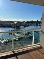 1600 Howe St in Vancouver, BC - Building Photo