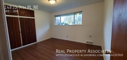 14810 9th Pl NE in Shoreline, WA - Building Photo - Building Photo