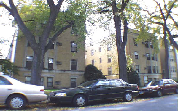 822-24 Forest Ave. in Evanston, IL - Building Photo - Building Photo