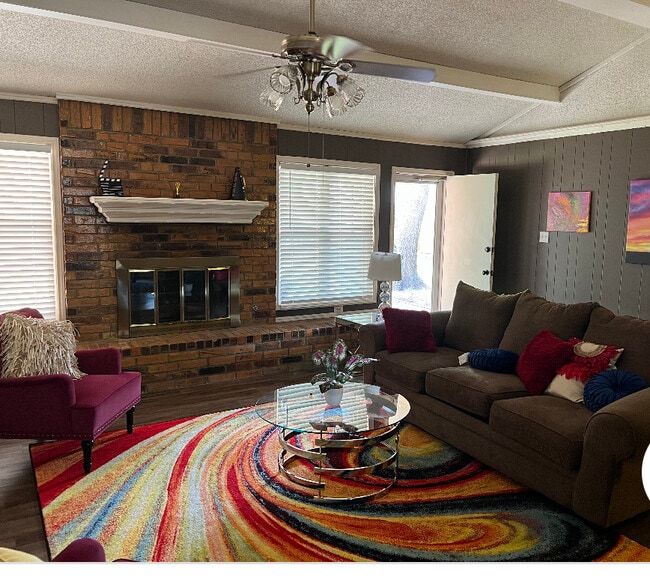 property at 8604 Jordan Dr