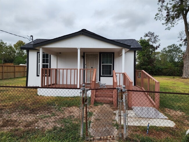 property at 8215 Easter St