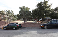 Mountain Shadow in El Paso, TX - Building Photo - Building Photo