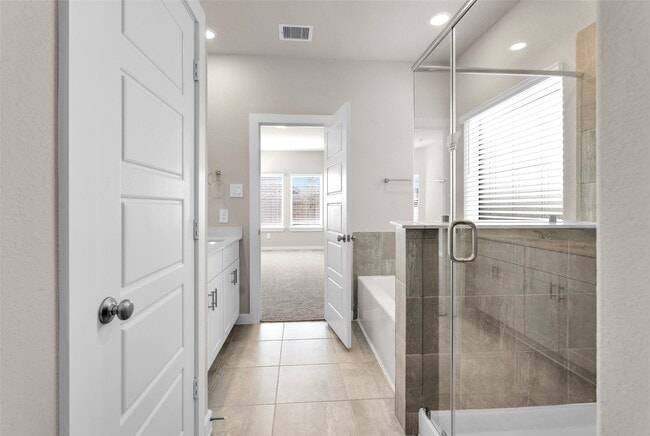 property at 1406 Waggoner Rnch Trl