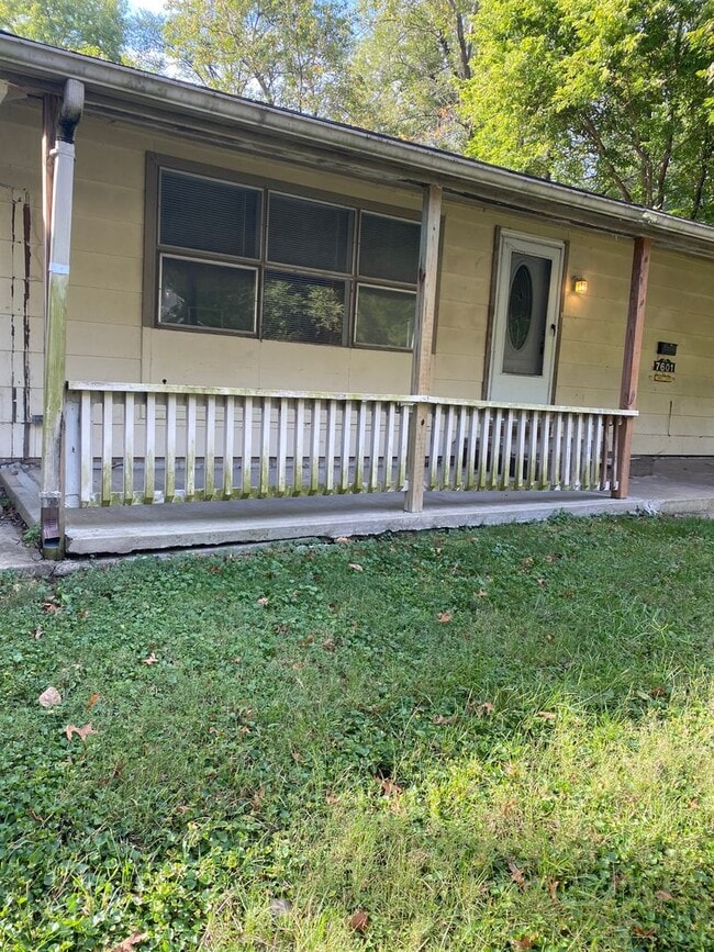 property at 7601 Ruskin Way