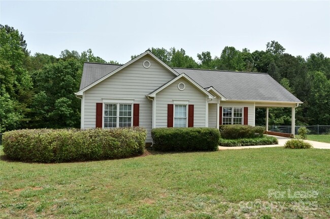 property at 516 Basswood Way