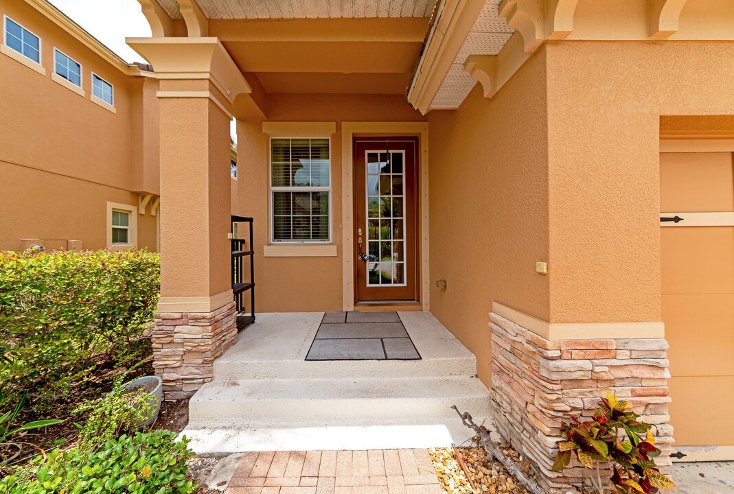 5519 Napa Dr in Sarasota, FL - Building Photo