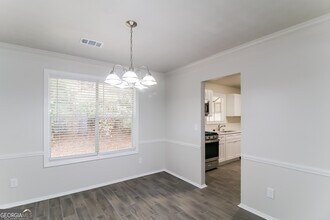 2450 Northmill Ln in Decatur, GA - Building Photo - Building Photo