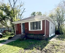1526 Taney Pl in Gary, IN - Building Photo - Building Photo