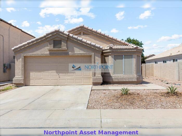 525 N Val Vista Dr in Mesa, AZ - Building Photo