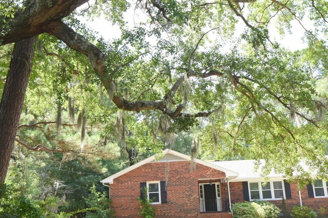 1502 Parmele Dr in Wilmington, NC - Foto de edificio - Building Photo