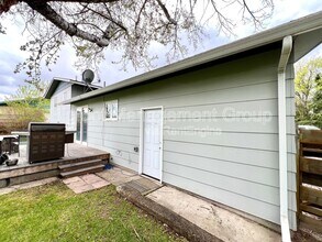 161 Wedgewood Ln in Helena, MT - Building Photo - Building Photo