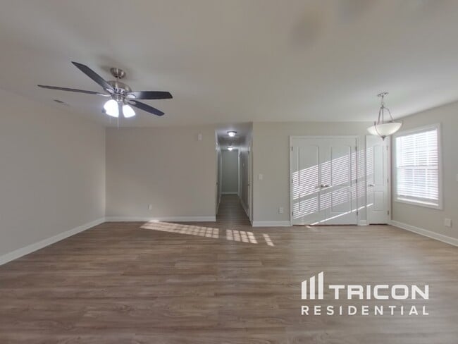 524 Westside Cir in China Grove, NC - Building Photo - Building Photo