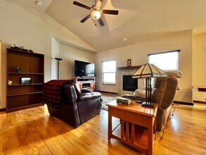 3601 Thomas Rd in Cheyenne, WY - Building Photo - Building Photo