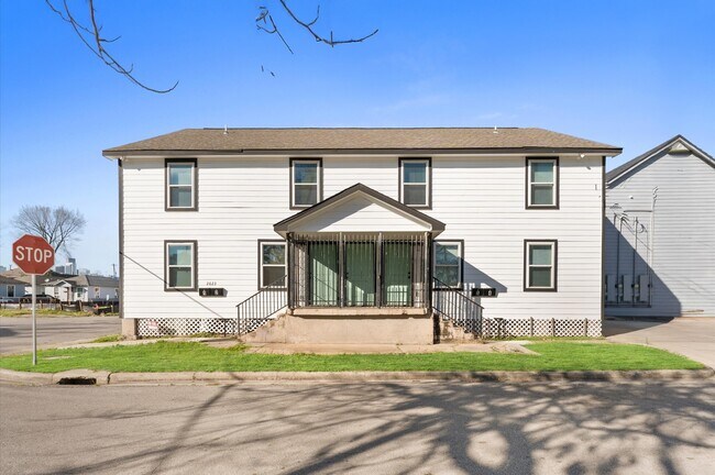 2623 Canfield St in Houston, TX - Building Photo - Building Photo