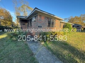 6804 1st Ave S in Birmingham, AL - Building Photo