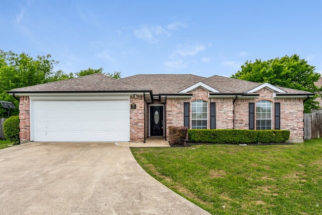 property at 1511 Pintail Ct