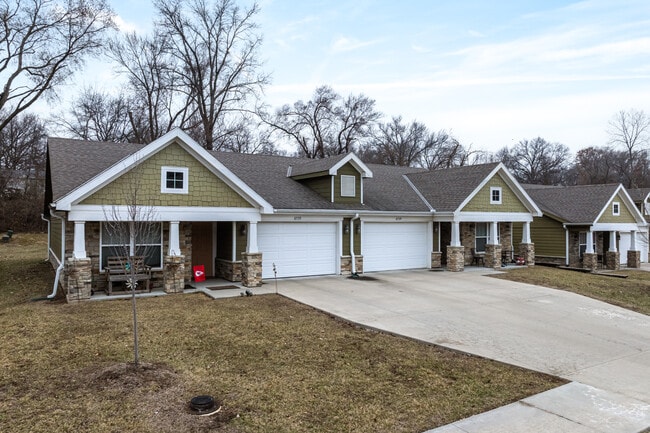 6543 Buchanan Crossing Dr