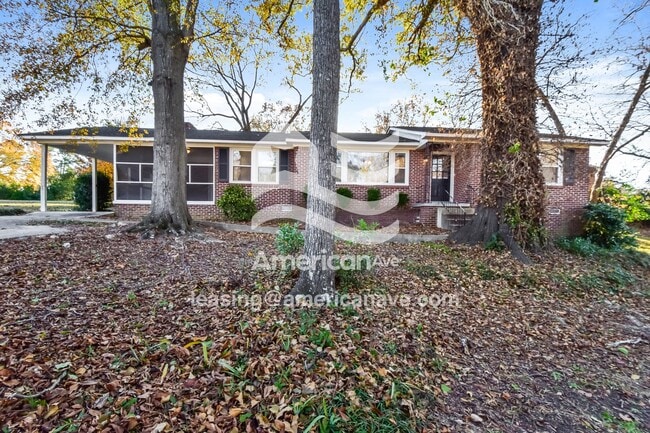 property at 211 St Patrick Rd