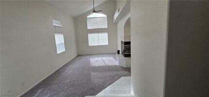 8309 Clearbreeze Ct in Las Vegas, NV - Building Photo - Building Photo