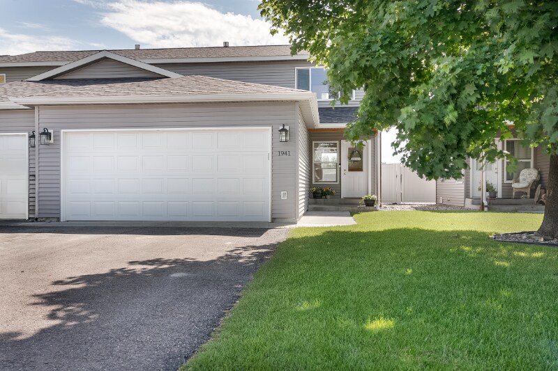 1939 Greatview Dr in Kalispell, MT - Building Photo