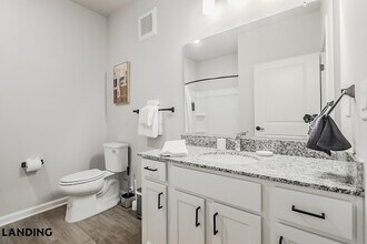 1650 Harris Hill Rd, Unit 07-7304 in San Marcos, TX - Building Photo - Building Photo