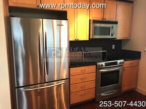 1501 Tacoma Ave S in Tacoma, WA - Building Photo - Building Photo