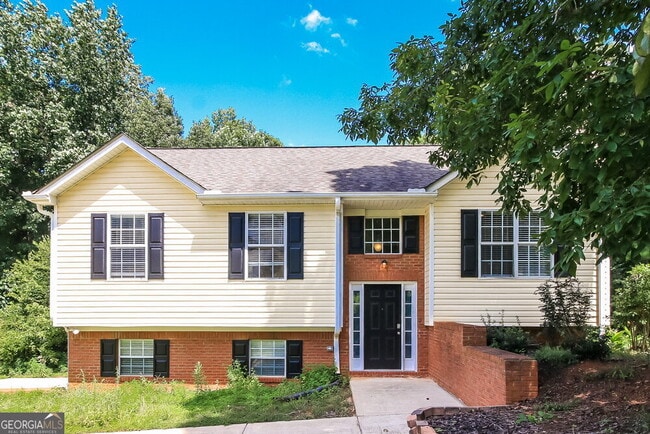 property at 505 Brewer Dr
