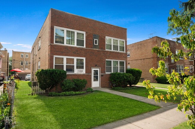 property at 9115 Lamon Ave