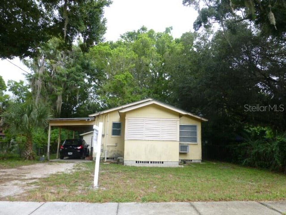 1327 21st St in Sarasota, FL - Building Photo