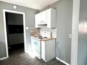 4507 54th St in Lubbock, TX - Building Photo - Building Photo