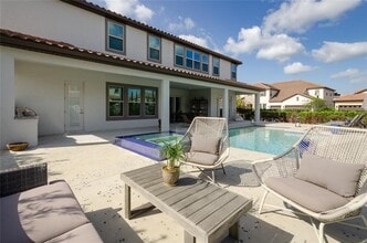 8539 Pippen Dr in Orlando, FL - Building Photo - Building Photo
