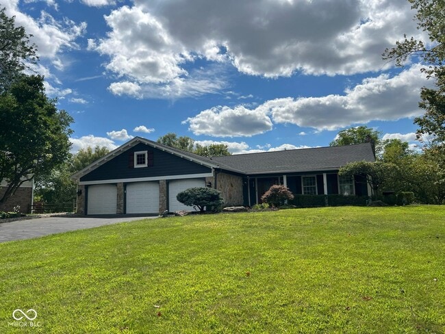 property at 15022 Shoreway E Dr