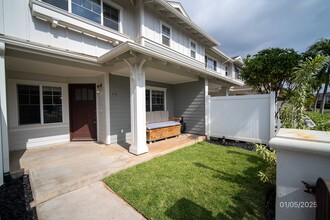 91-2027-2027 Kai 'Oli St in Ewa Beach, HI - Building Photo - Building Photo