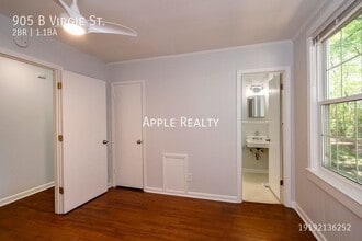 905 Virgie St in Durham, NC - Building Photo - Building Photo