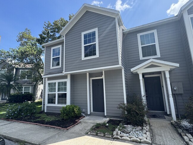 property at 4447 Brook Hollow Cir