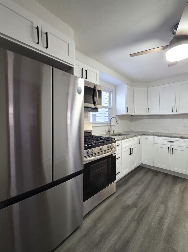 195 South St in Jersey City, NJ - Building Photo - Building Photo