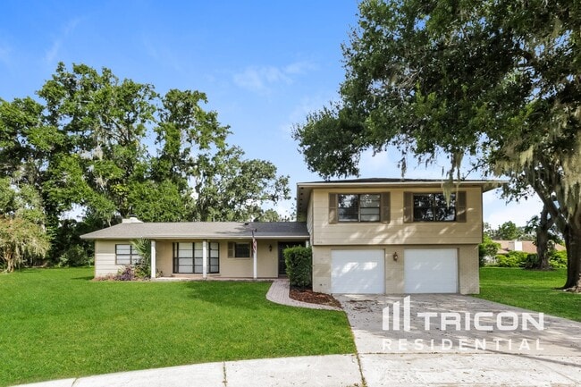property at 1010 Rochelle Ln