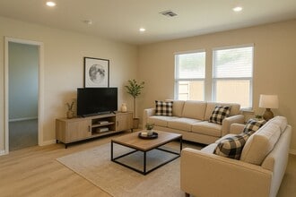 2708 Indian Clover Trl in Leander, TX - Building Photo - Building Photo