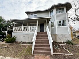 4805 Brook Creek Cove in Austin, TX - Building Photo