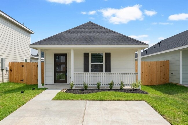 property at 16462 Valerie Marie Pl