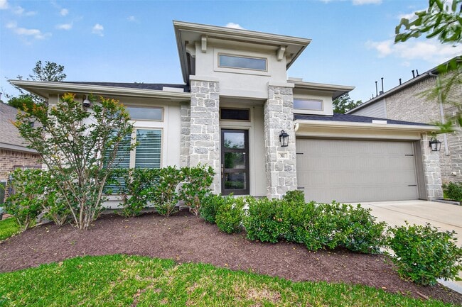 302 Sky Top Dr in Montgomery, TX - Building Photo - Building Photo