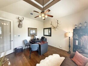 23706 Baker Hill in San Antonio, TX - Building Photo - Building Photo