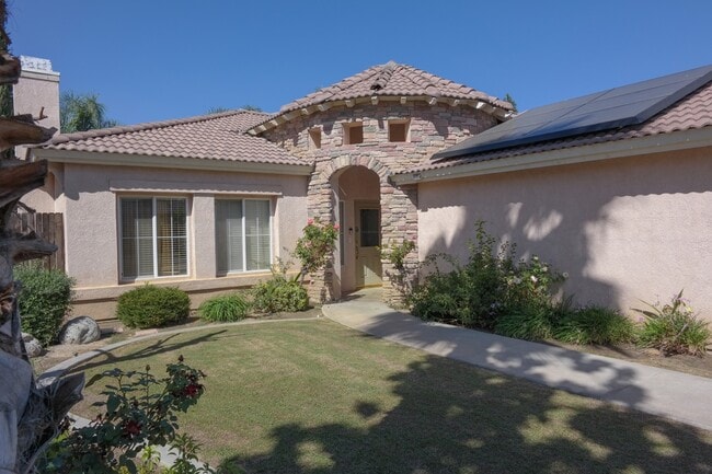 11530 Vauxhall Bridge Dr in Bakersfield, CA - Building Photo - Building Photo