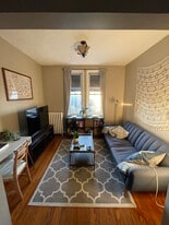 3543 Chestnut Ave, Unit 5