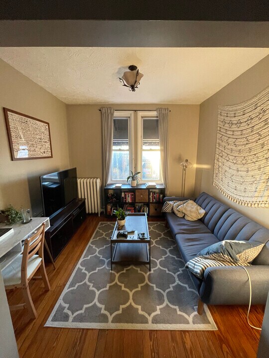 3543 Chestnut Ave, Unit 5 Photo