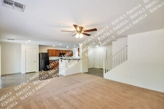 2834 W Duskywing Dr in Tucson, AZ - Building Photo - Building Photo