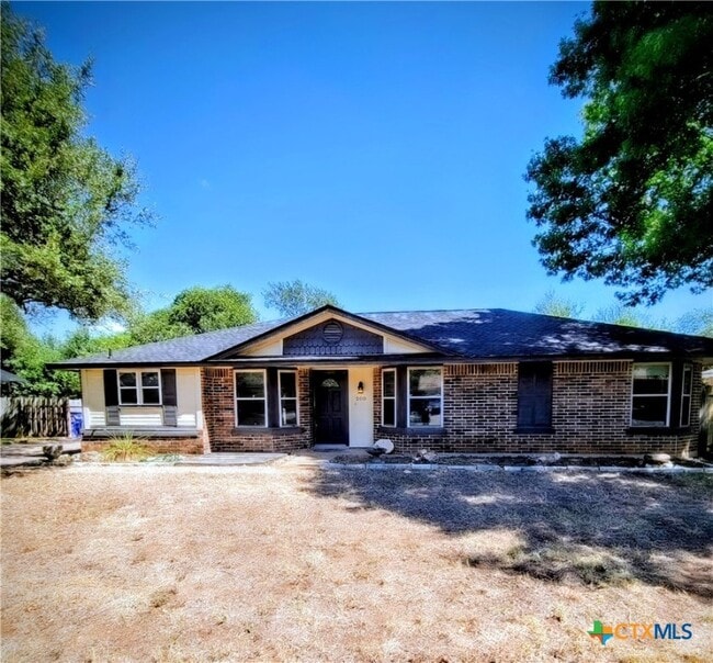 property at 200 N Mt Rushmore Dr