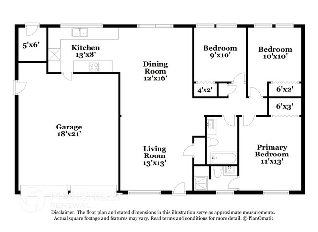 1763 Fallon Blvd NE in Palm Bay, FL - Building Photo - Building Photo